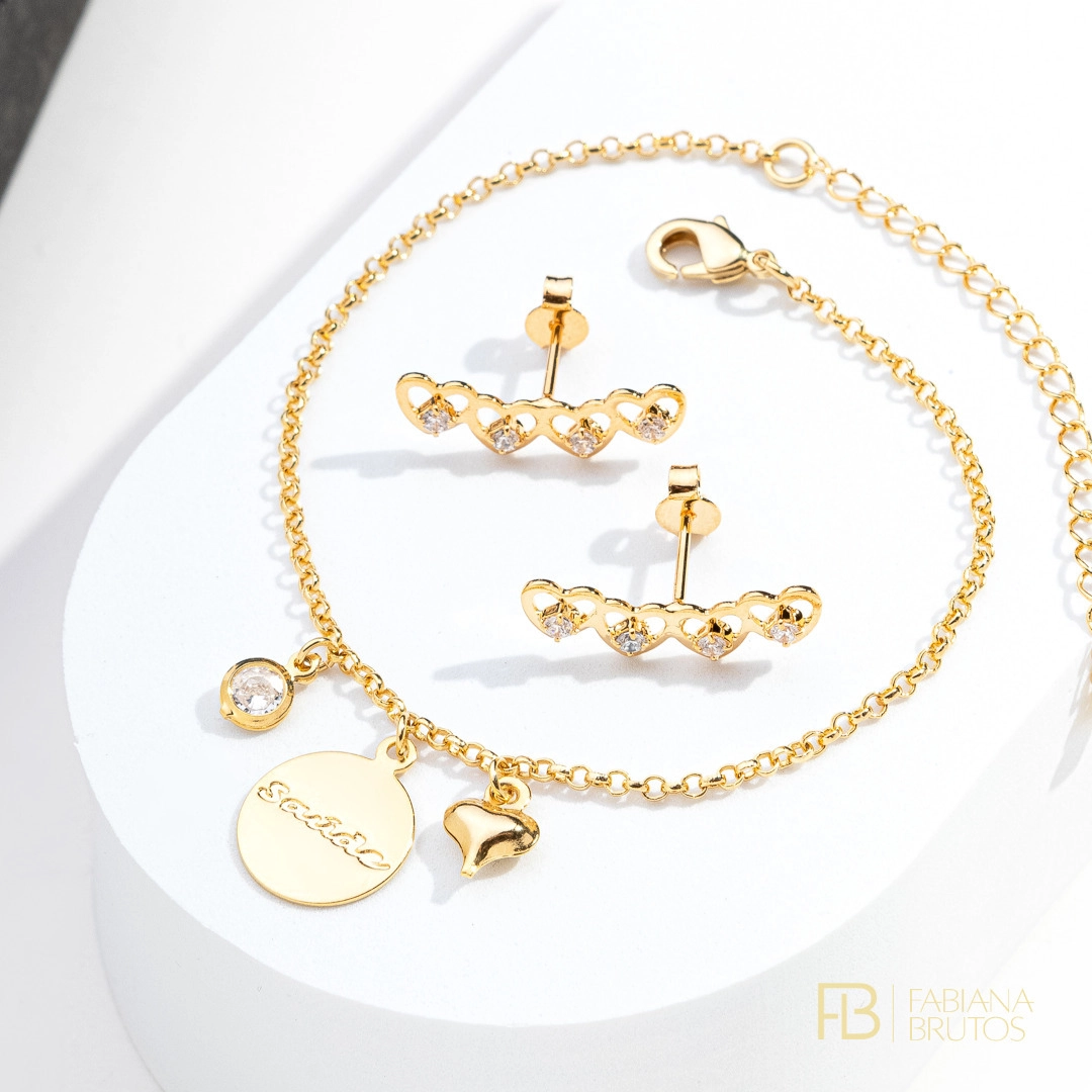 Criação e Fabricação